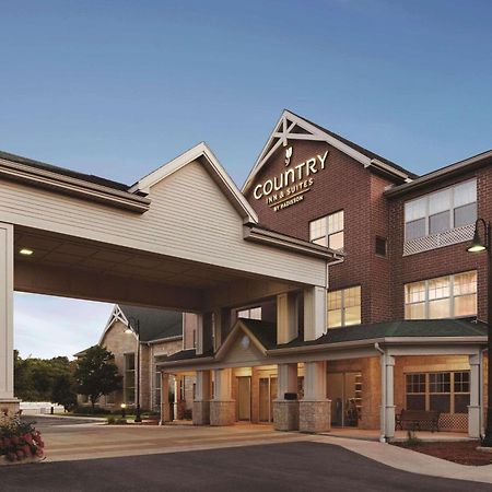 Country Inn & Suites By Radisson, Madison Southwest, Wi Fitchburg Buitenkant foto