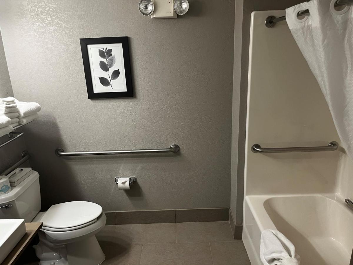 Country Inn & Suites By Radisson, Madison Southwest, Wi Fitchburg Buitenkant foto