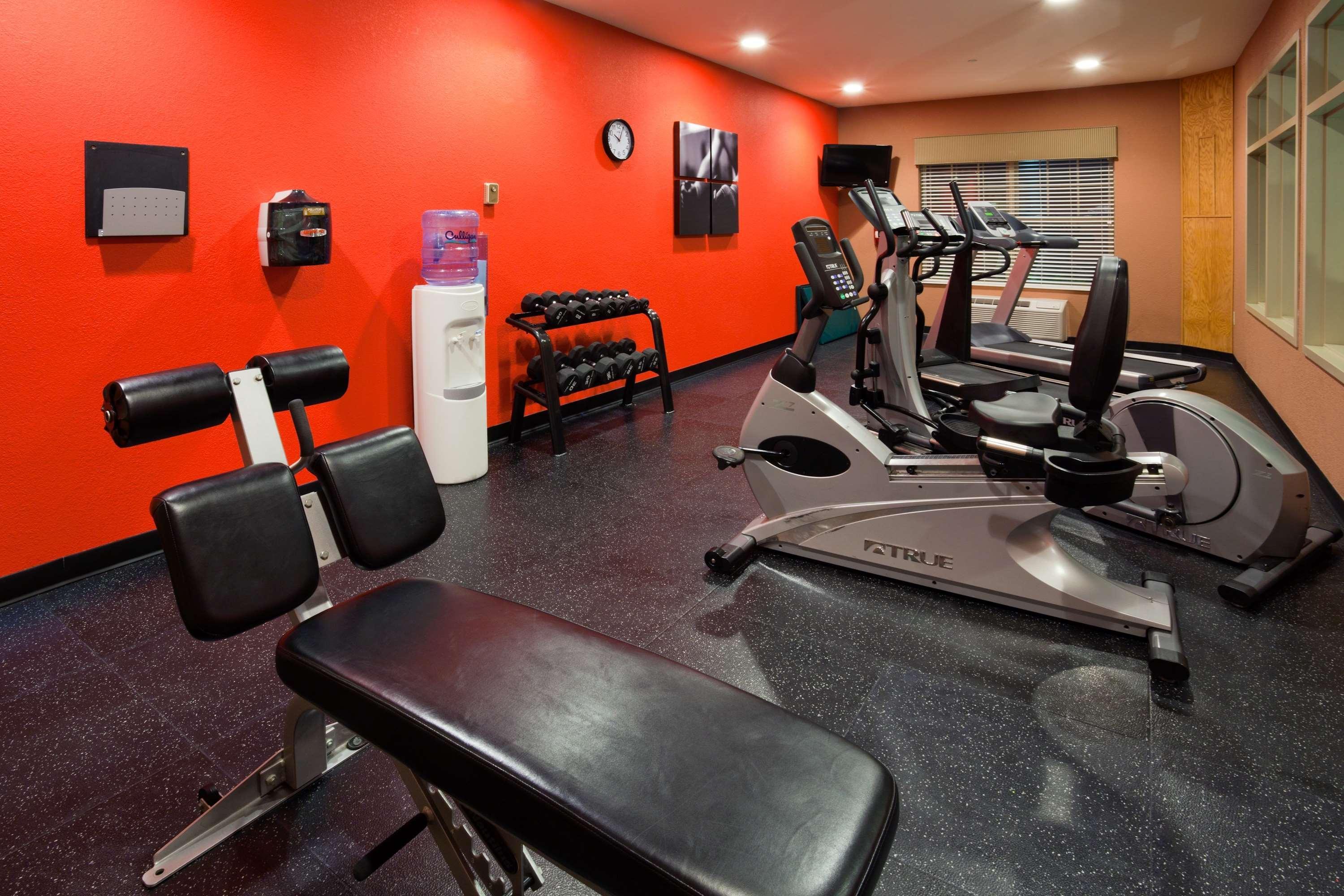 Country Inn & Suites By Radisson, Madison Southwest, Wi Fitchburg Buitenkant foto