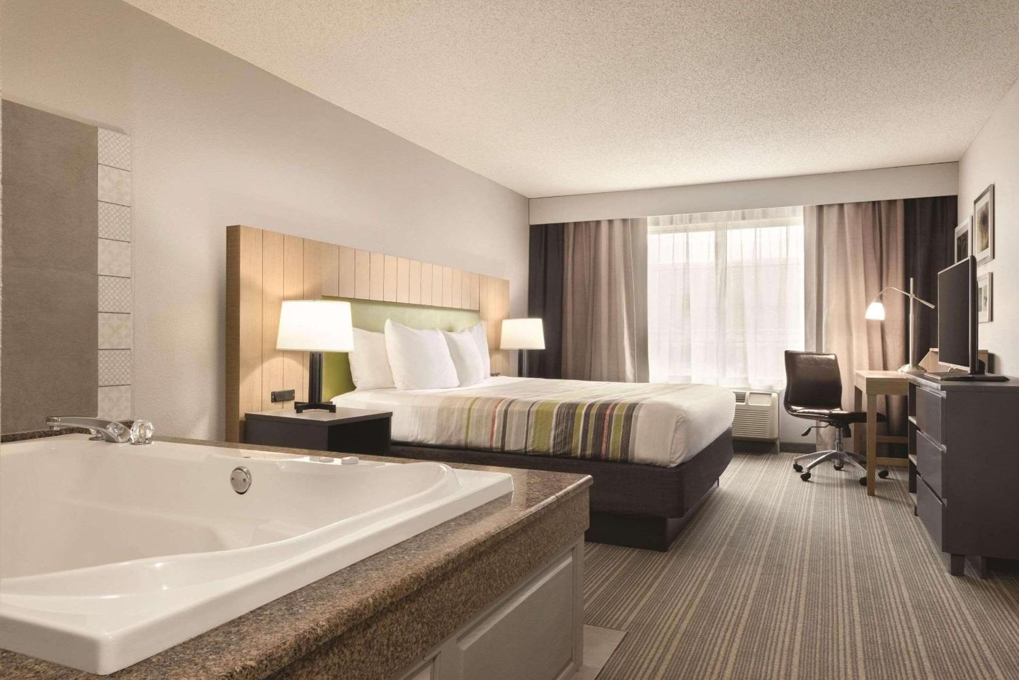 Country Inn & Suites By Radisson, Madison Southwest, Wi Fitchburg Buitenkant foto