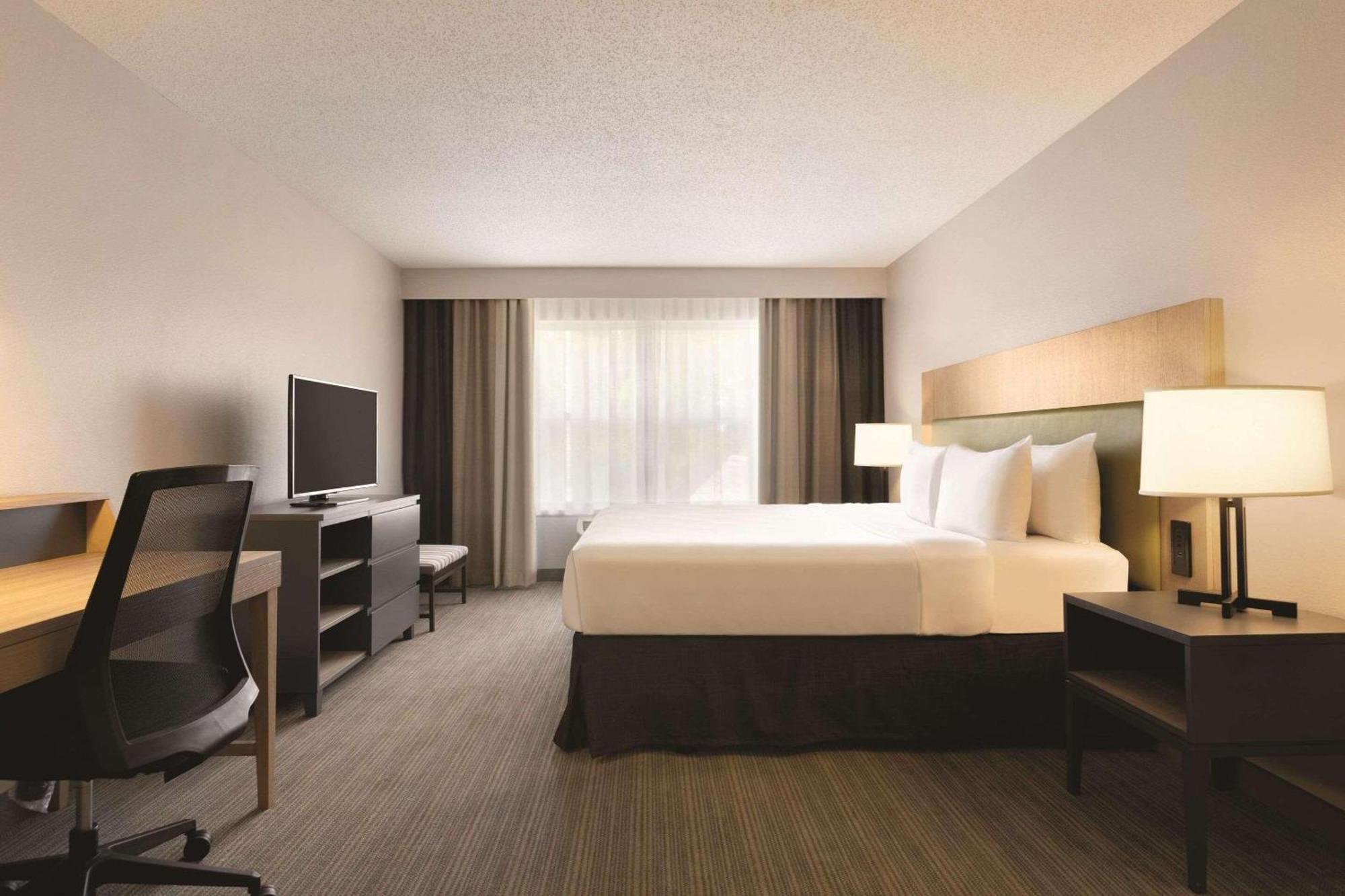 Country Inn & Suites By Radisson, Madison Southwest, Wi Fitchburg Buitenkant foto