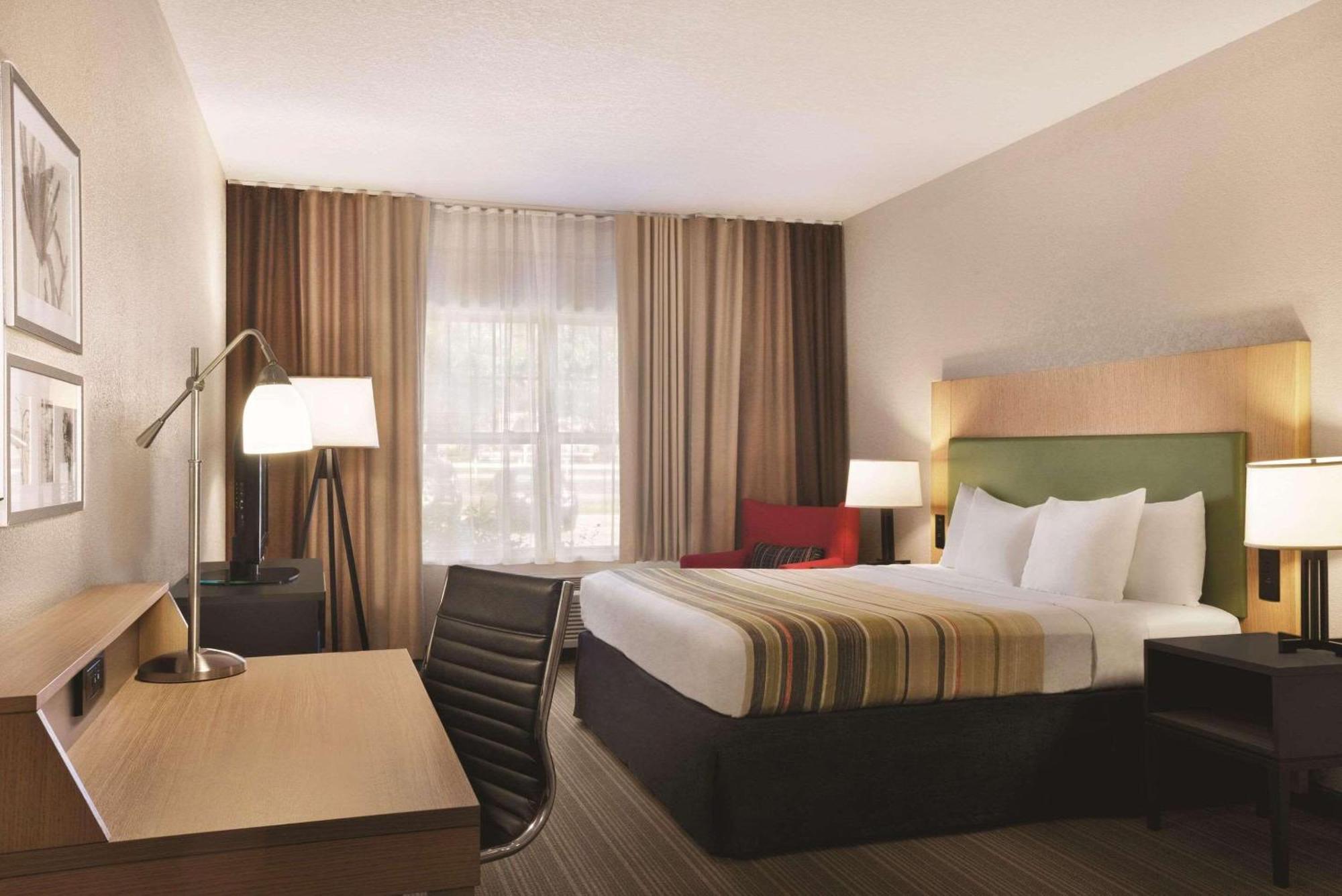 Country Inn & Suites By Radisson, Madison Southwest, Wi Fitchburg Buitenkant foto