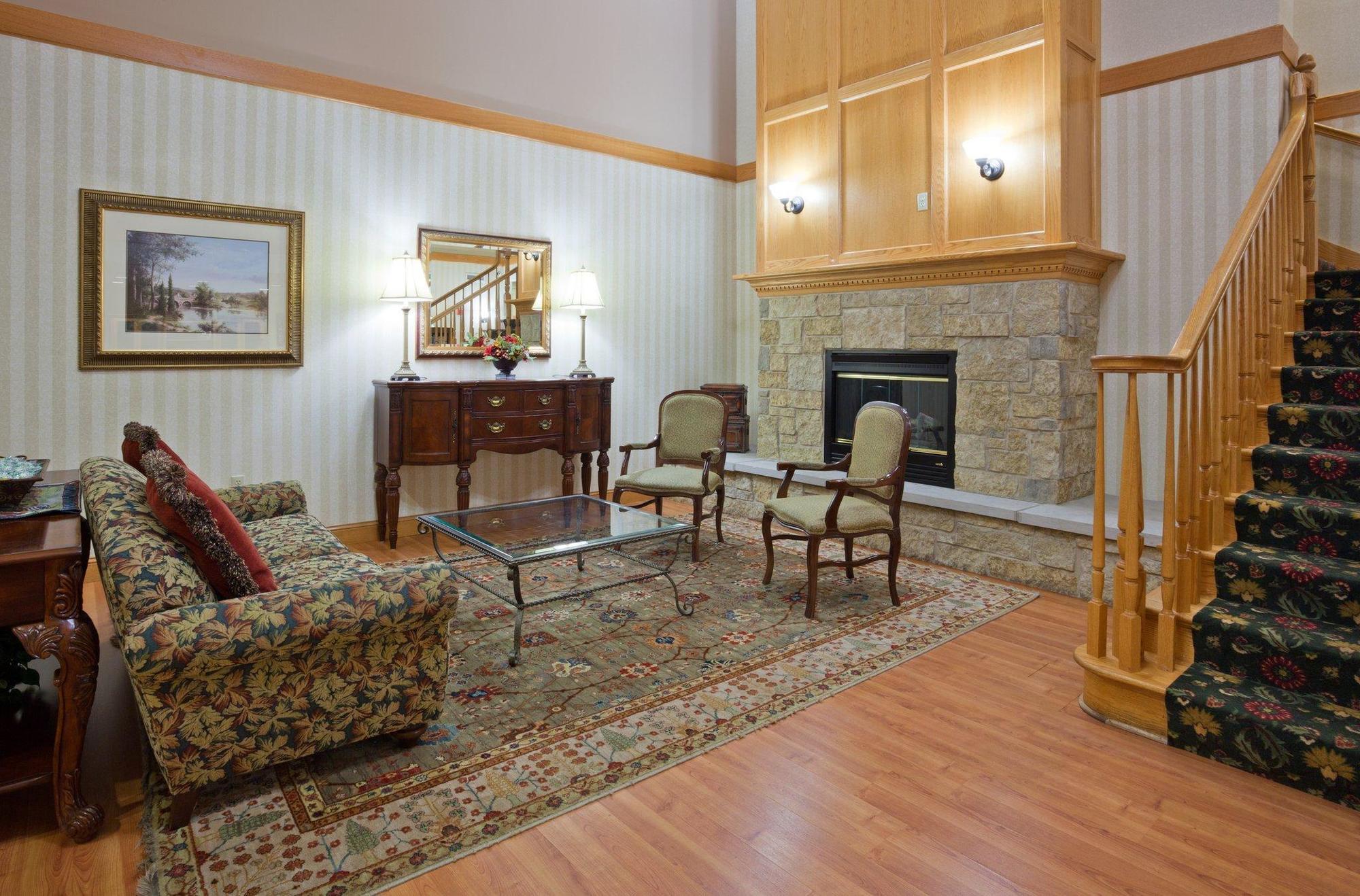 Country Inn & Suites By Radisson, Madison Southwest, Wi Fitchburg Buitenkant foto