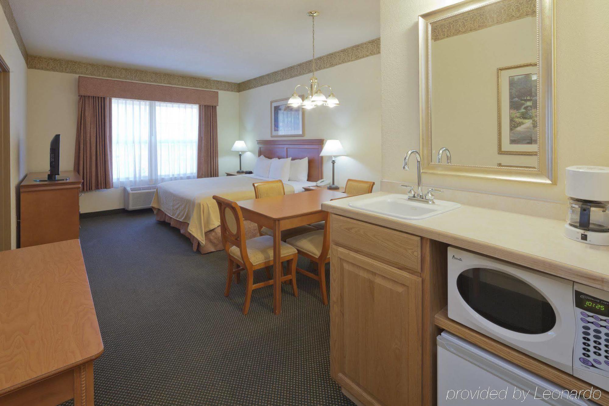Country Inn & Suites By Radisson, Madison Southwest, Wi Fitchburg Buitenkant foto