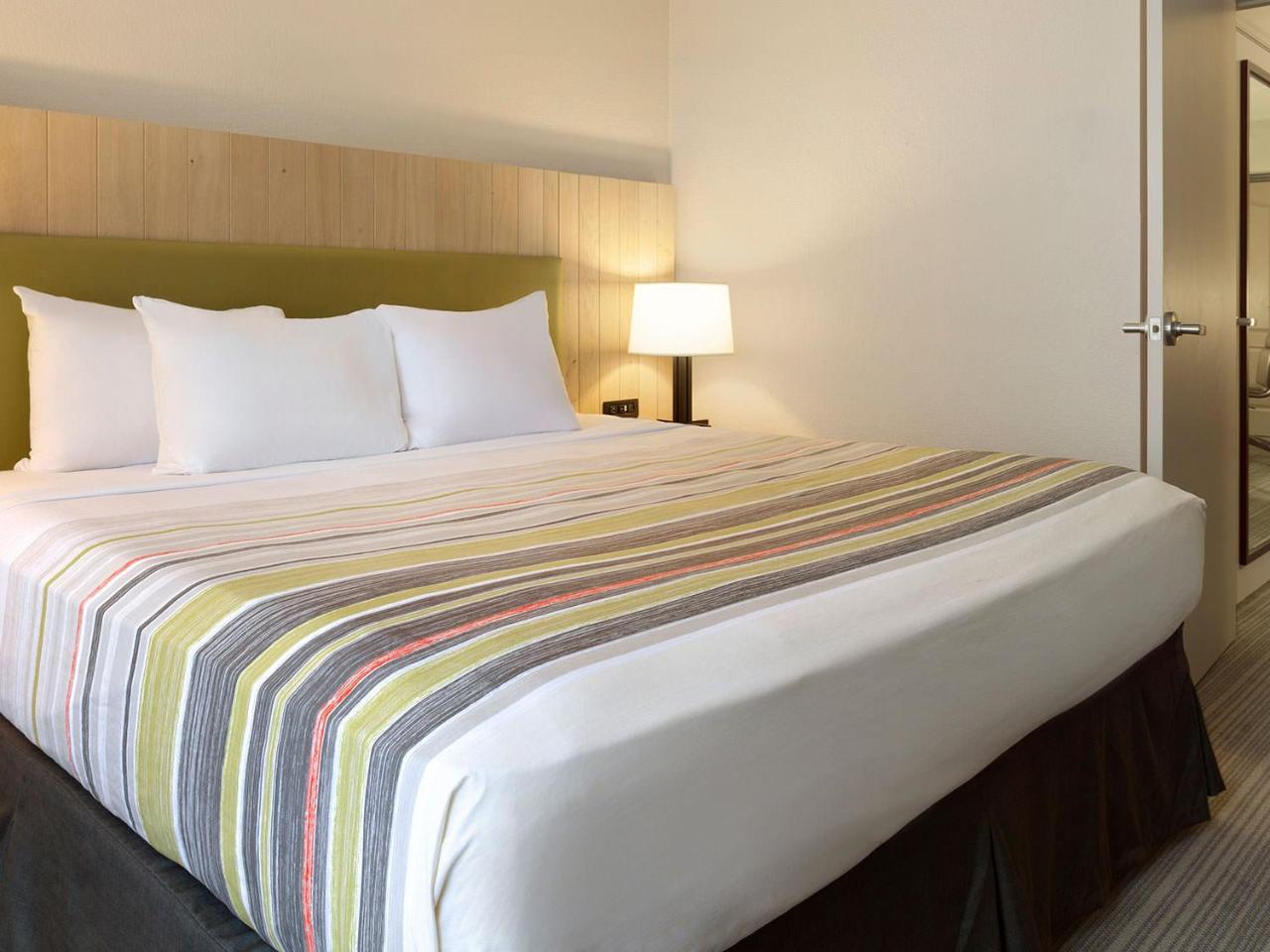 Country Inn & Suites By Radisson, Madison Southwest, Wi Fitchburg Buitenkant foto